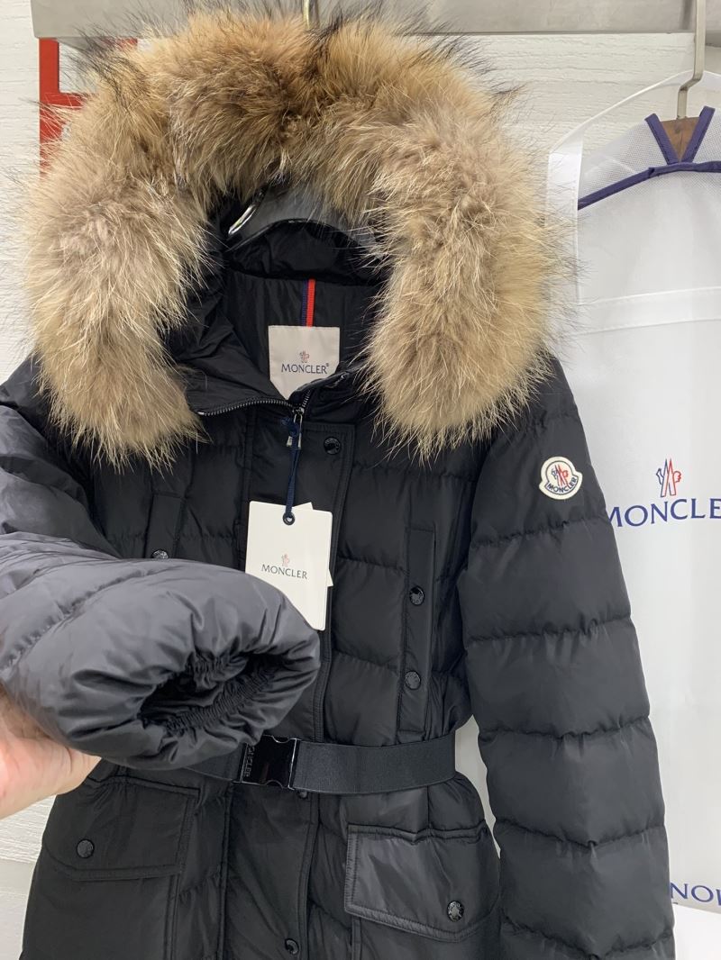 Moncler Down Jackets